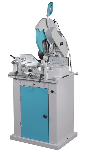 Alu-350 Disc Saw for Aluminum