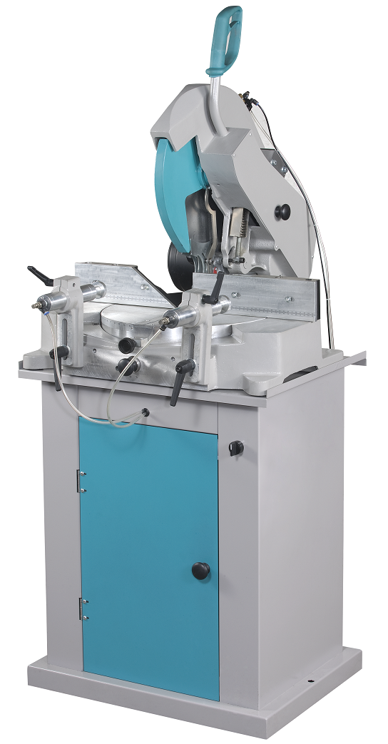 Alu-350 Disc Saw for Aluminum