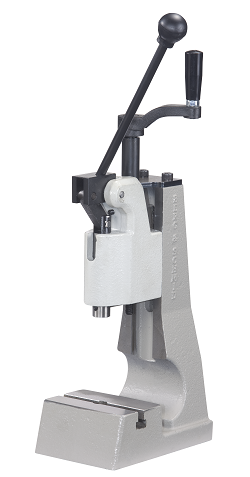 Hand Press HK-500