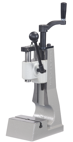 Hand Press HZ-150