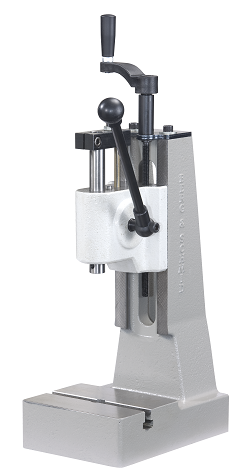 Hand Press HZ-250