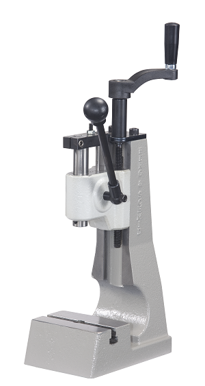 Hand Press HZ-250