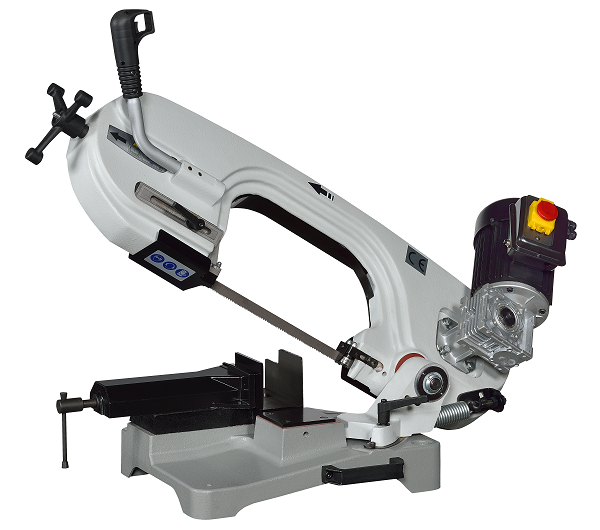 YCM-180 Portable Band Saw