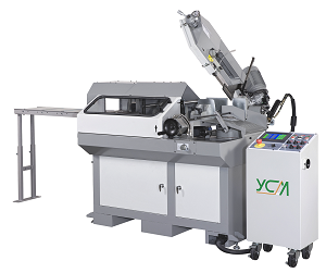 YCM-300 CNC