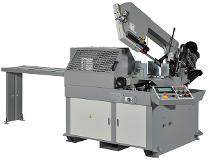 YCM-420 CNC