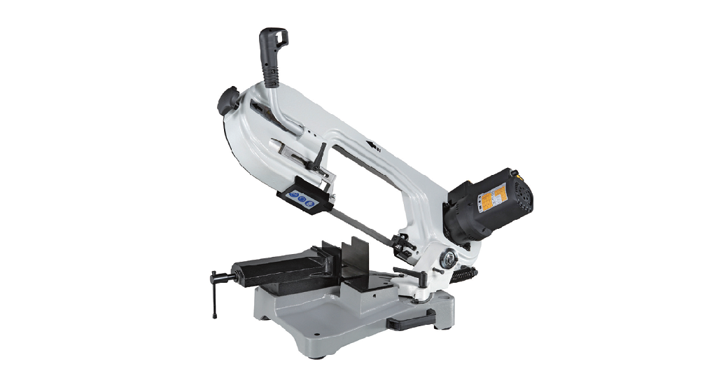 YCM-170 Portable Band Saw(PATENT)